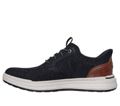 Men Skechers Slip-ins Relaxed Fit: Sterling - Ramone | Skechers Men