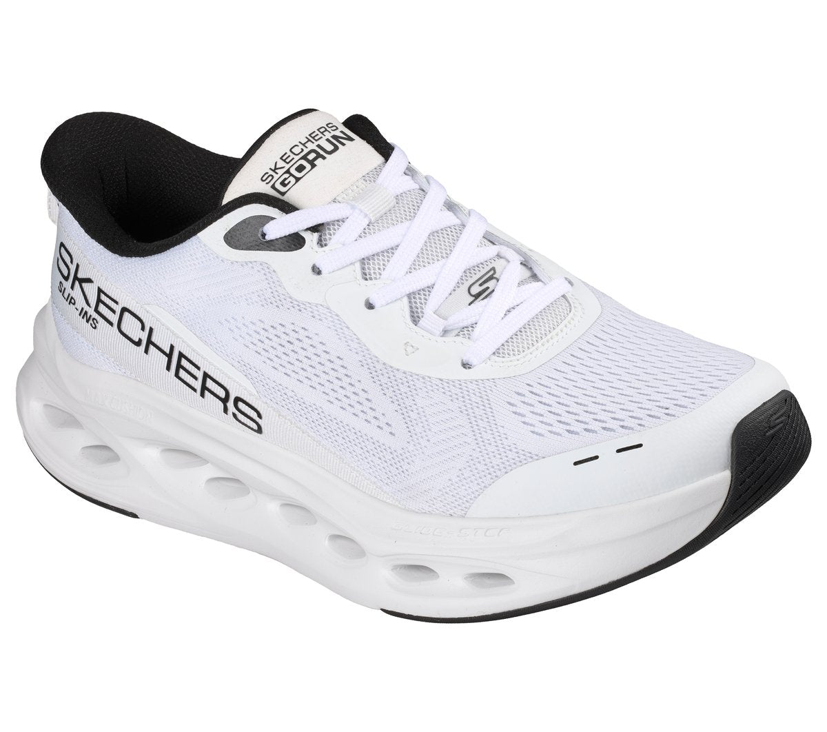 Men Skechers Slip-ins: Max Cushioning Glide-Step - Advert | Skechers Men