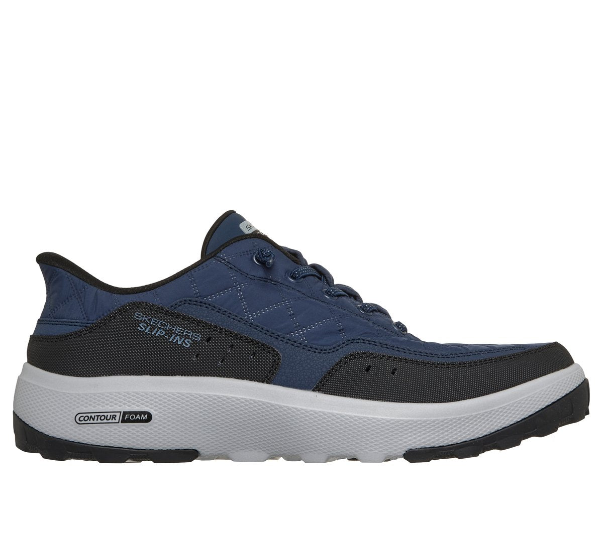 Men Skechers Slip-ins Relaxed Fit: Urban Explore - Cozy Fit | Skechers Men