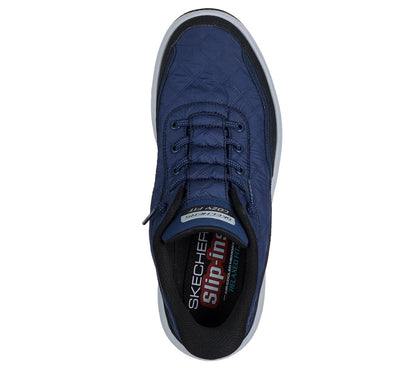 Men Skechers Slip-ins Relaxed Fit: Urban Explore - Cozy Fit | Skechers Men