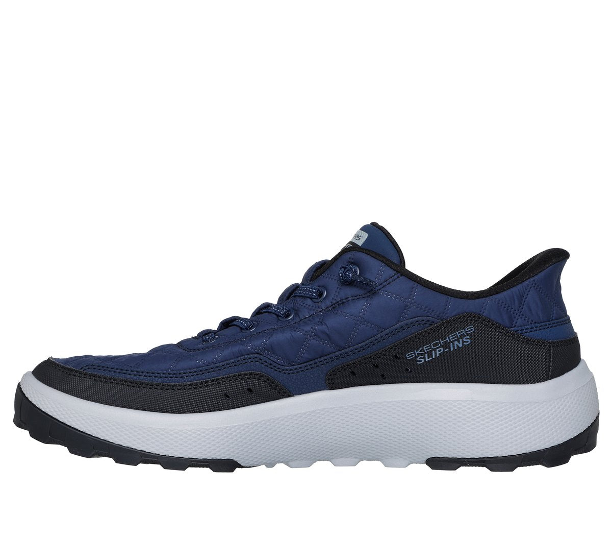 Men Skechers Slip-ins Relaxed Fit: Urban Explore - Cozy Fit | Skechers Men