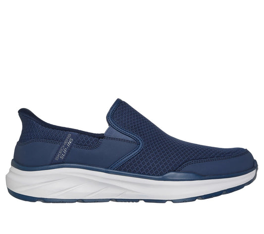 Men Skechers Slip-ins Relaxed Fit: Equalizer 6.0 - Stoaver | Skechers Men