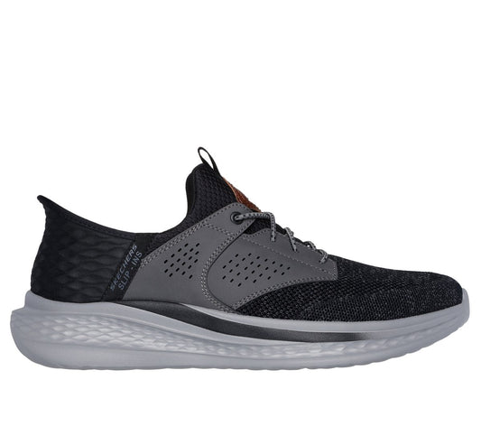Men Skechers Slip-ins RF: Slade - Caster | Skechers Men