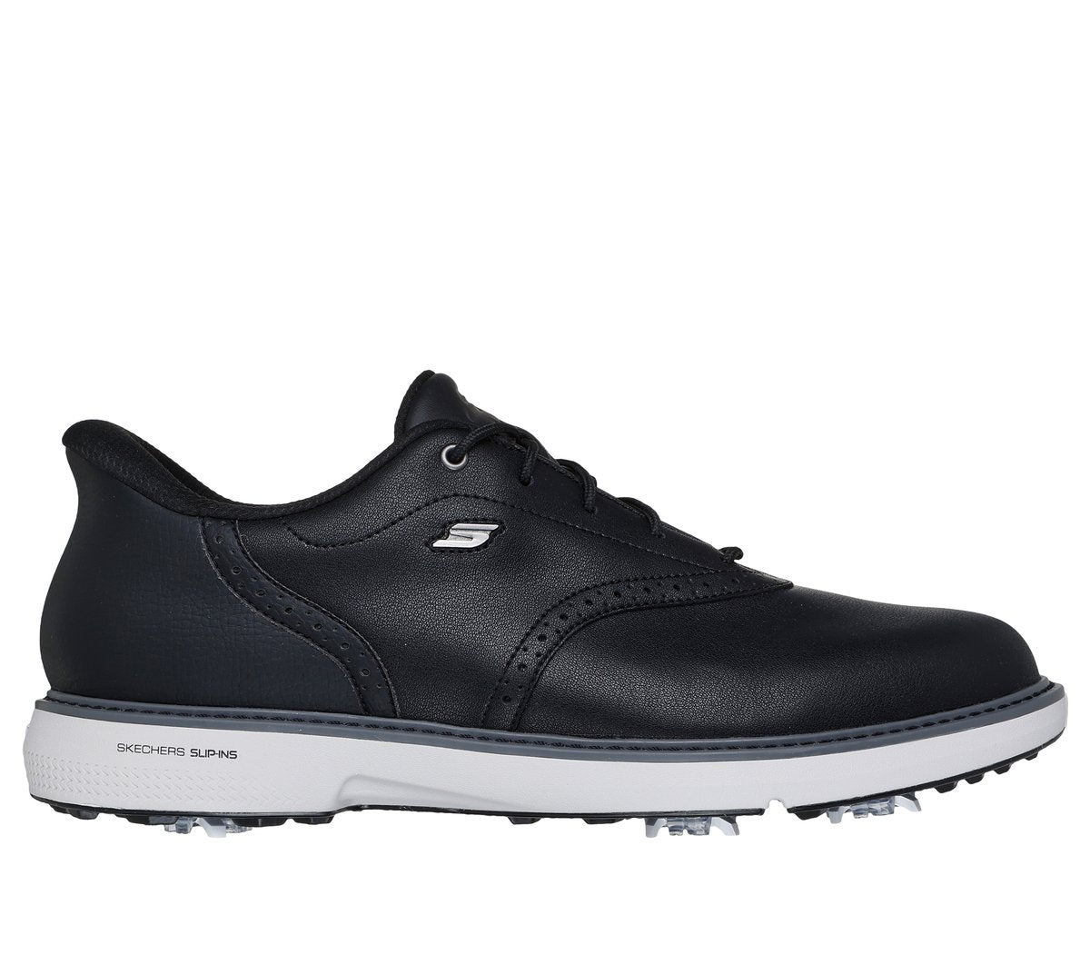 Men Skechers Slip-ins Waterproof: GO GOLF Prestige | Skechers Men