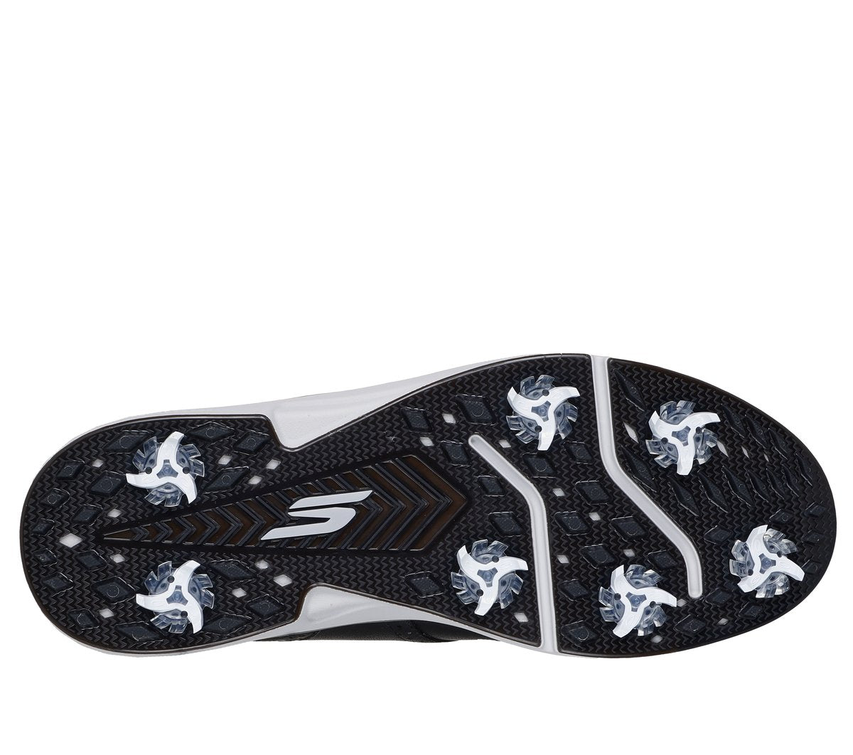 Men Skechers Slip-ins Waterproof: GO GOLF Prestige | Skechers Men