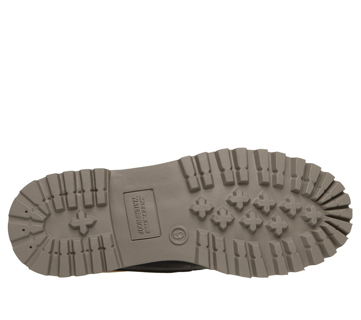 Men Skechers Slip-ins John Deere Waterproof Relaxed Fit: Sergeants - Aldridge | Skechers Men