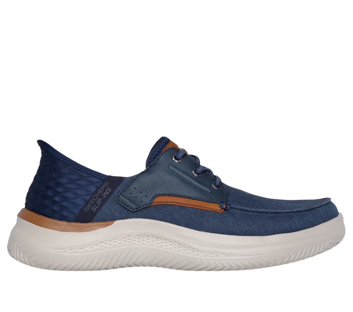 Men Skechers Slip-ins RF: Hasting - Niko | Skechers Men