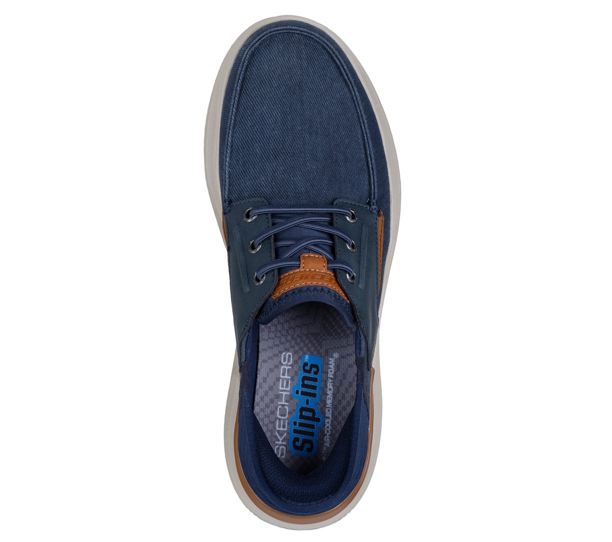 Men Skechers Slip-ins RF: Hasting - Niko | Skechers Men