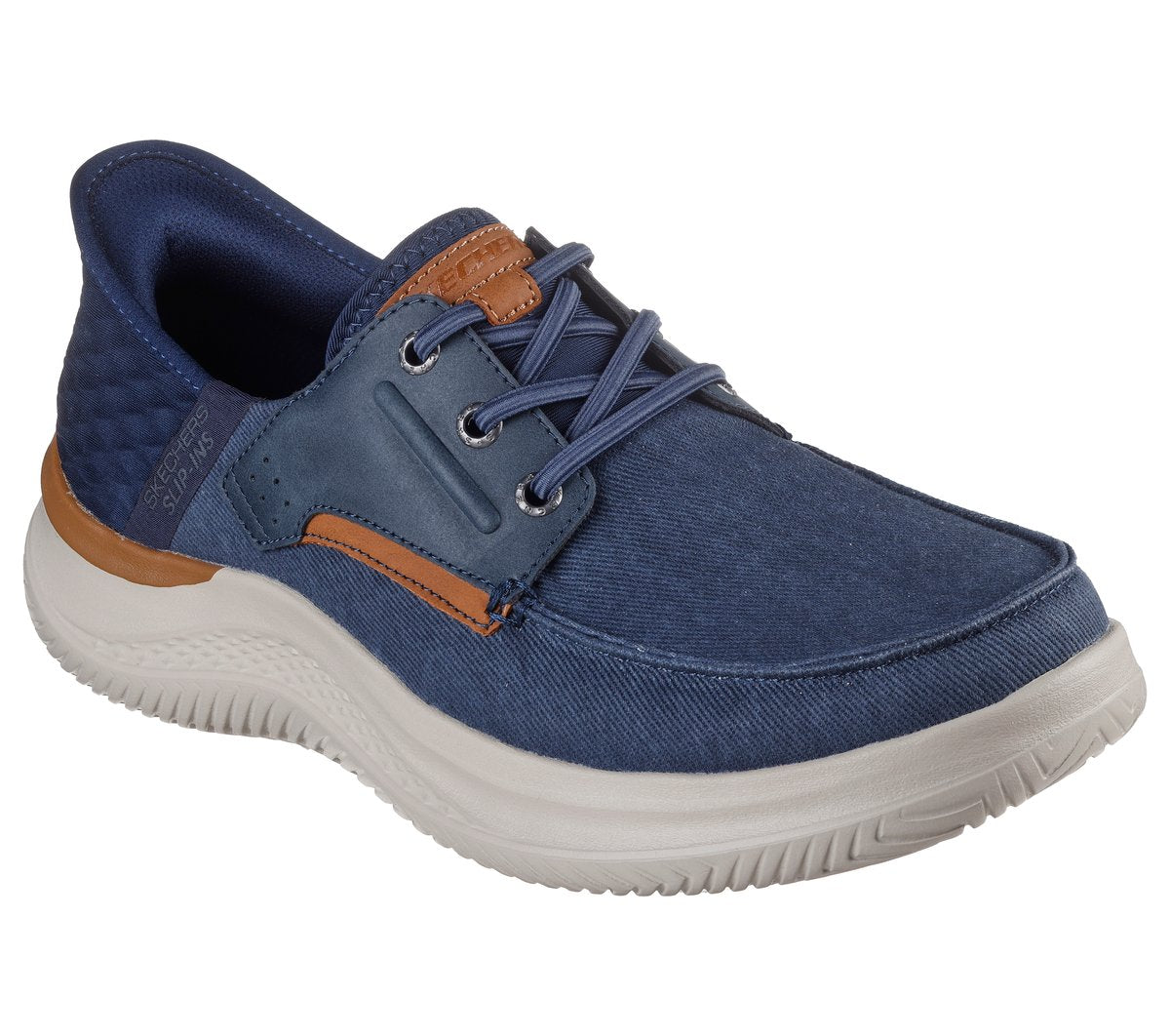 Men Skechers Slip-ins RF: Hasting - Niko | Skechers Men