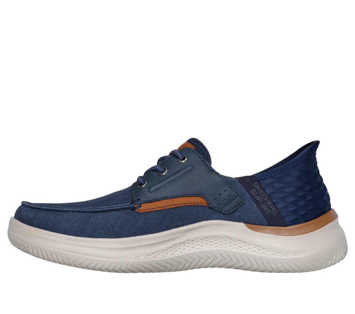 Men Skechers Slip-ins RF: Hasting - Niko | Skechers Men