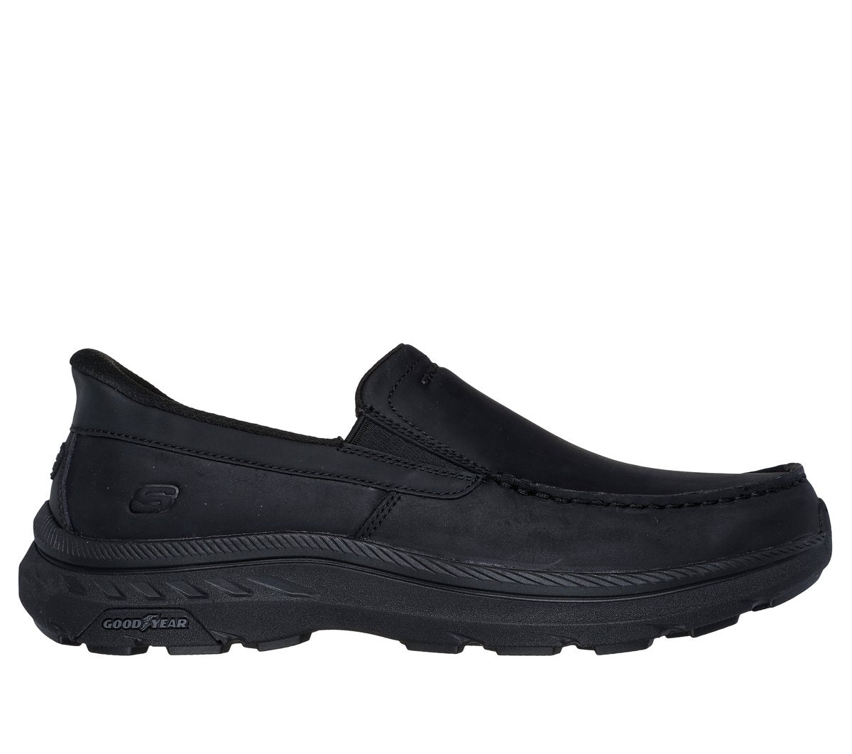 Men Skechers Slip-ins Relaxed Fit: Pollard - Osgood | Skechers Men