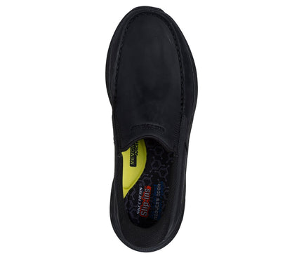 Men Skechers Slip-ins Relaxed Fit: Pollard - Osgood | Skechers Men