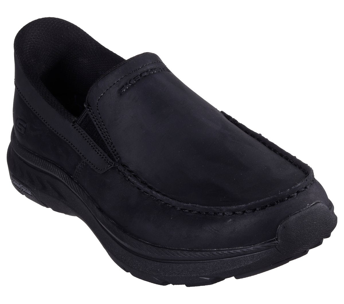 Men Skechers Slip-ins Relaxed Fit: Pollard - Osgood | Skechers Men