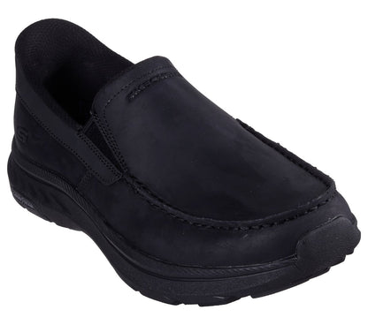 Men Skechers Slip-ins Relaxed Fit: Pollard - Osgood | Skechers Men