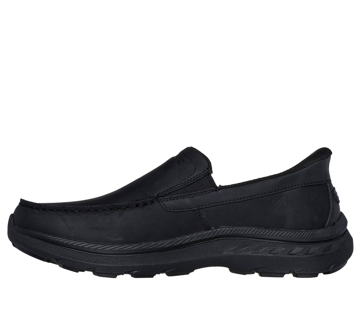 Men Skechers Slip-ins Relaxed Fit: Pollard - Osgood | Skechers Men