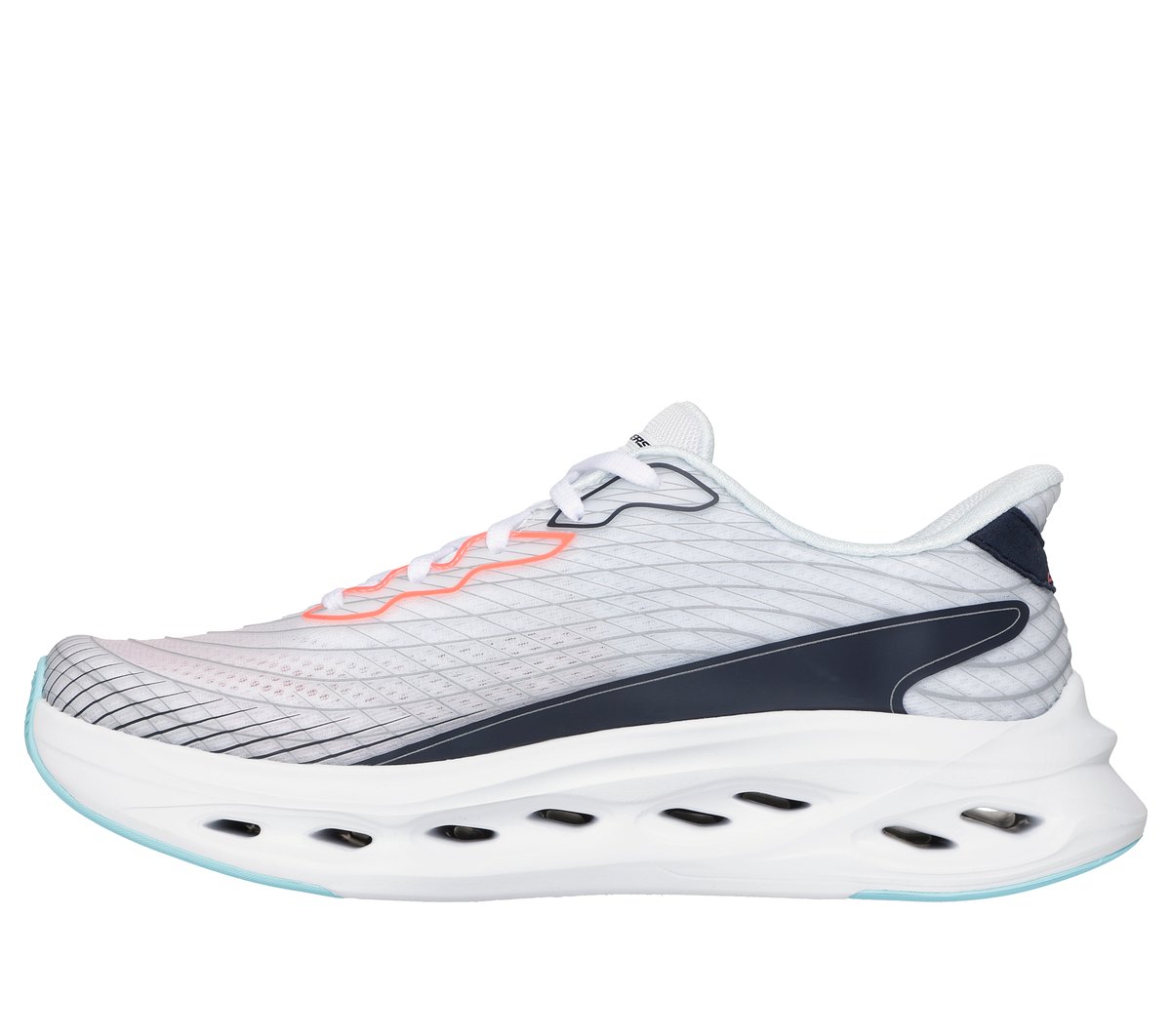 Men Skechers Slip-ins: Max Cushioning Glide-Step - Sapphire | Skechers Men