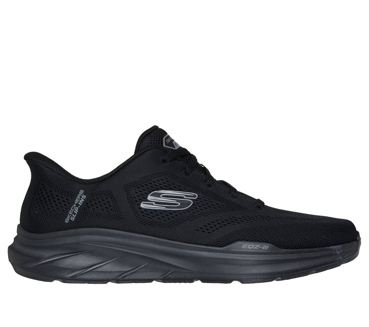 Men Skechers Slip-ins Relaxed Fit: Equalizer 6.0 - Royze | Skechers Men