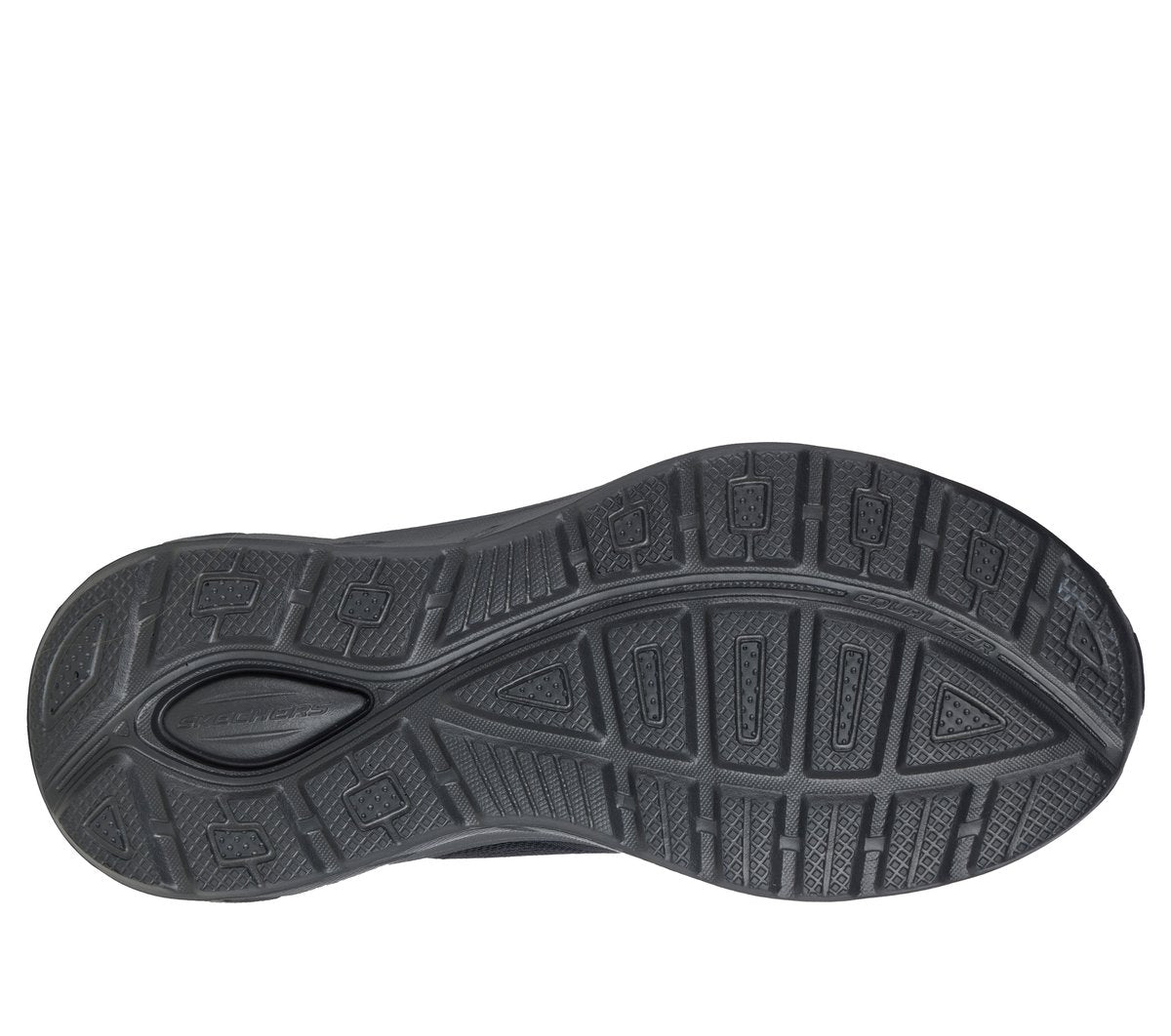 Men Skechers Slip-ins Relaxed Fit: Equalizer 6.0 - Royze | Skechers Men