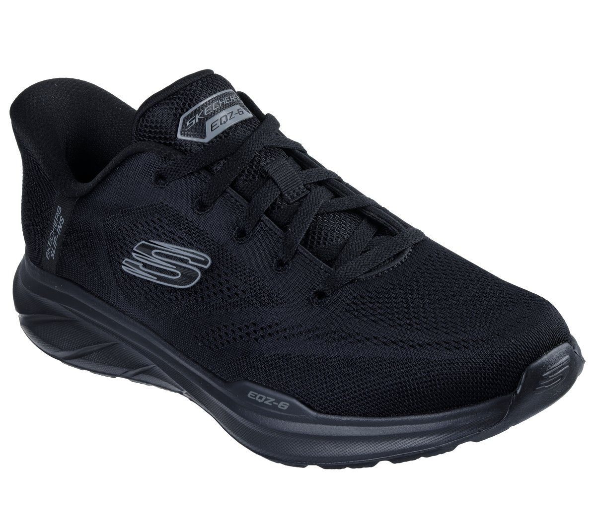 Men Skechers Slip-ins Relaxed Fit: Equalizer 6.0 - Royze | Skechers Men