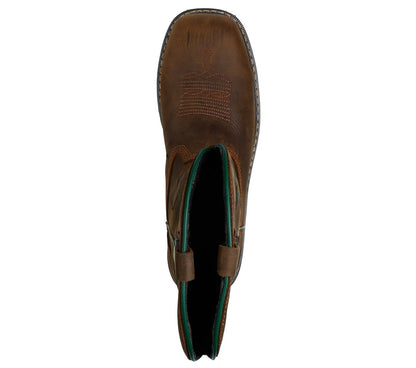 Men Skechers John Deere Waterproof: Rowood - Boulder Valley CT | Skechers Men