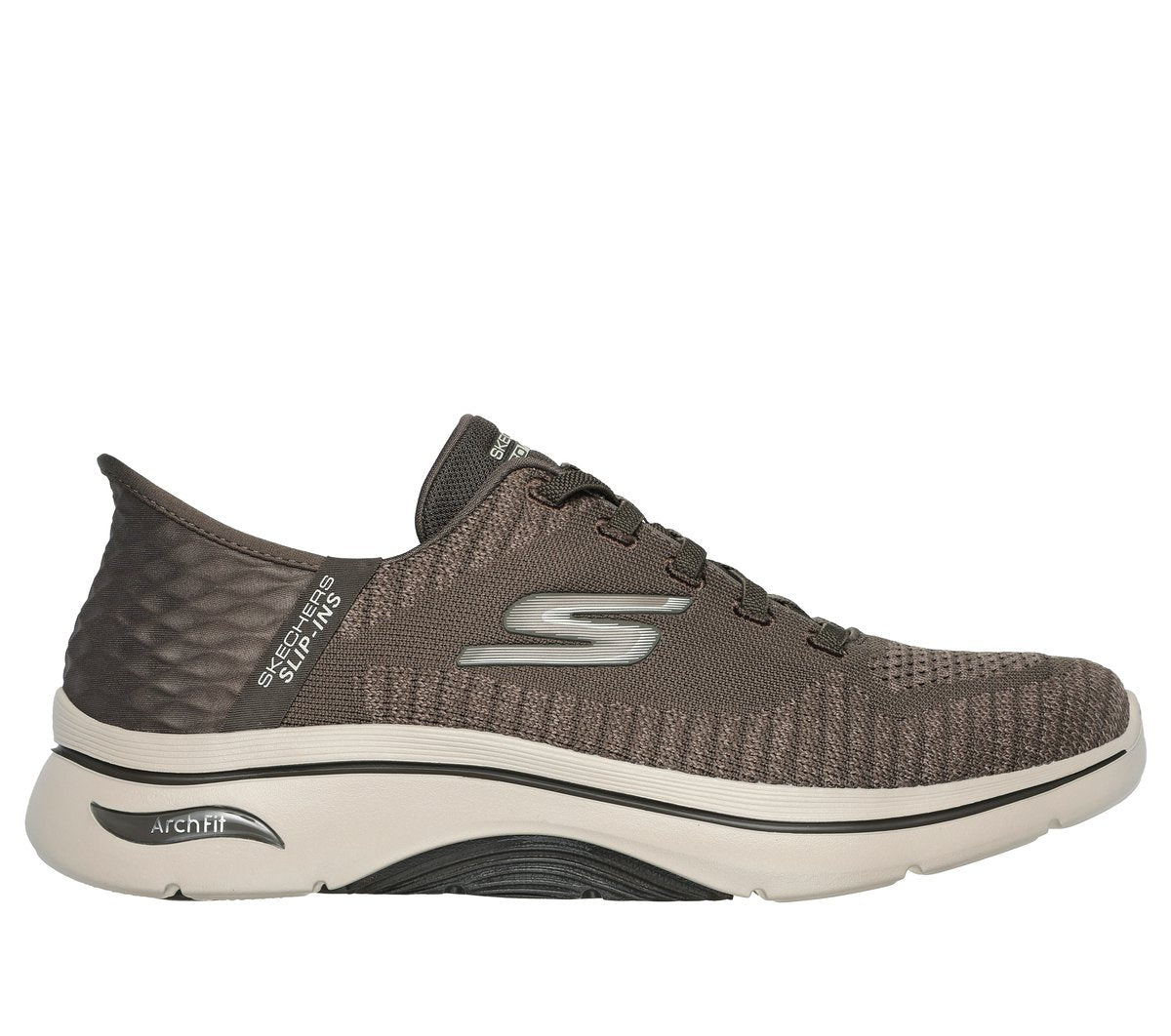 Men Skechers Slip-ins: Arch Fit 2.0 - Grand Select 2 | Skechers Men