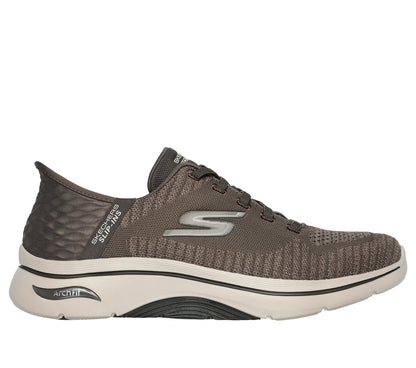 Men Skechers Slip-ins: Arch Fit 2.0 - Grand Select 2 | Skechers Men
