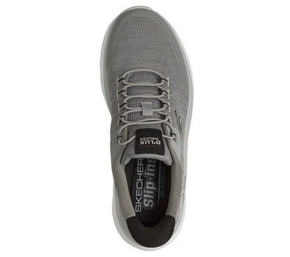 Men Skechers Slip-ins Relaxed Fit: D'Lux Walker 3.0 - Drevven | Skechers Men