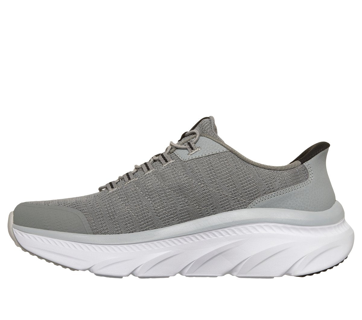 Men Skechers Slip-ins Relaxed Fit: D'Lux Walker 3.0 - Drevven | Skechers Men