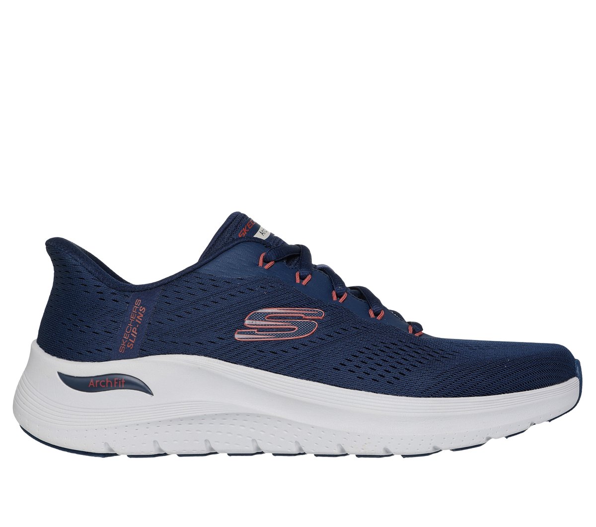 Men Skechers Slip-ins: Arch Fit 2.0 - Lestur | Skechers Men