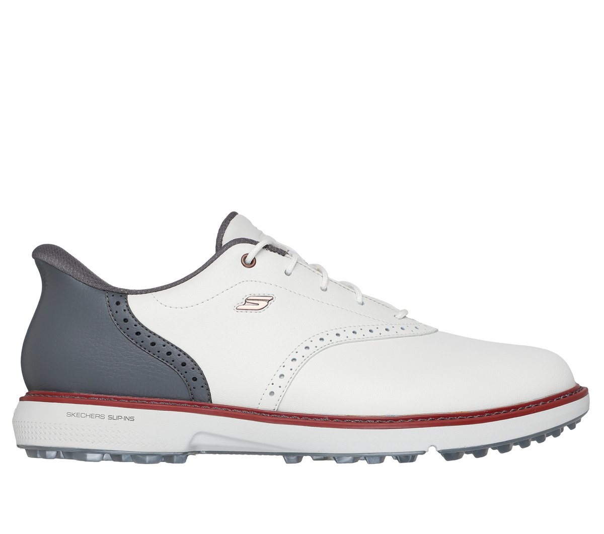 Men Skechers Slip-ins Waterproof: GO GOLF Prestige SL | Skechers Men