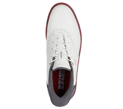 Men Skechers Slip-ins Waterproof: GO GOLF Prestige SL | Skechers Men