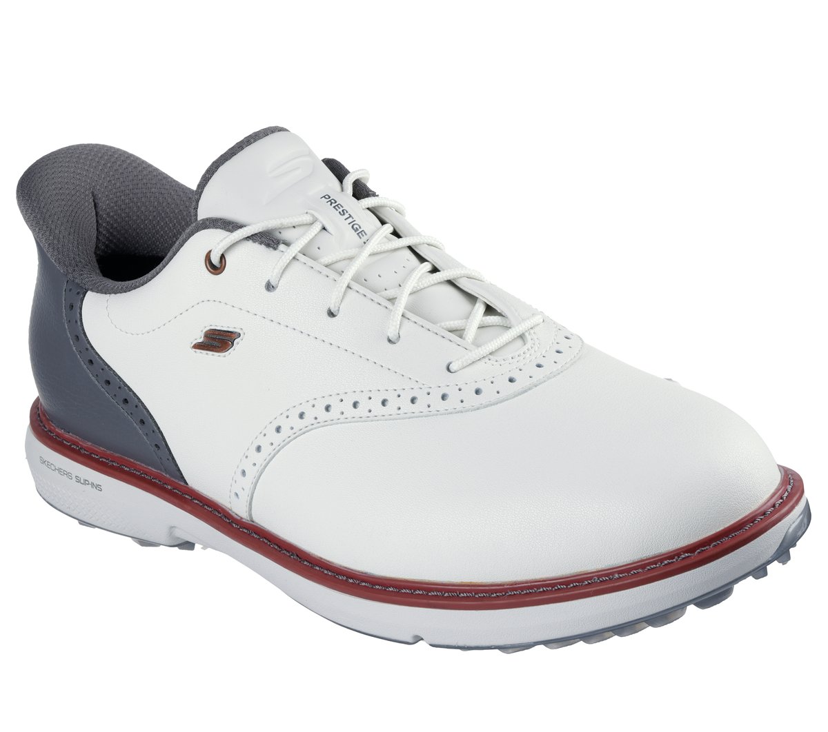 Men Skechers Slip-ins Waterproof: GO GOLF Prestige SL | Skechers Men
