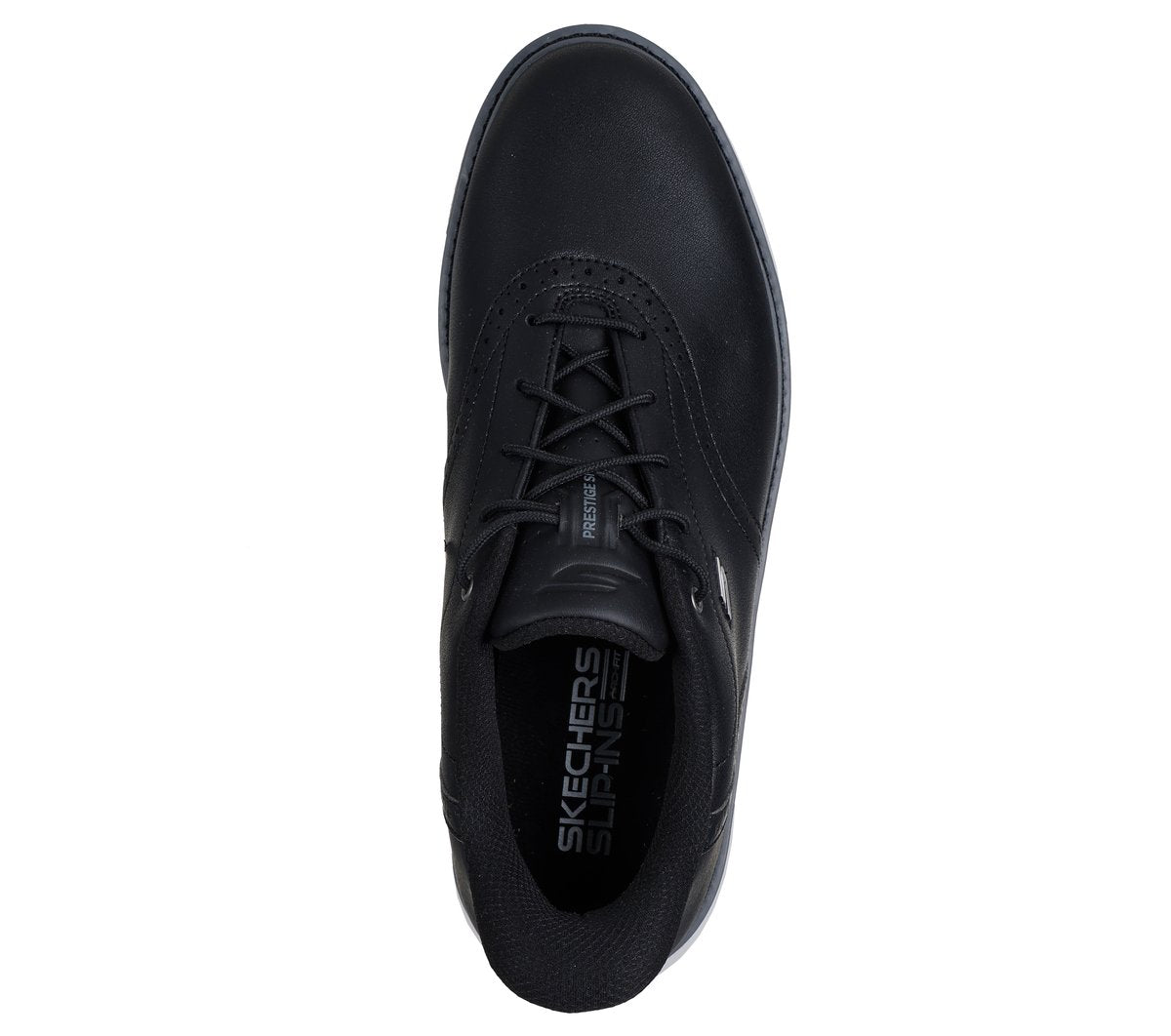 Men Skechers Slip-ins Waterproof: GO GOLF Prestige SL | Skechers Men