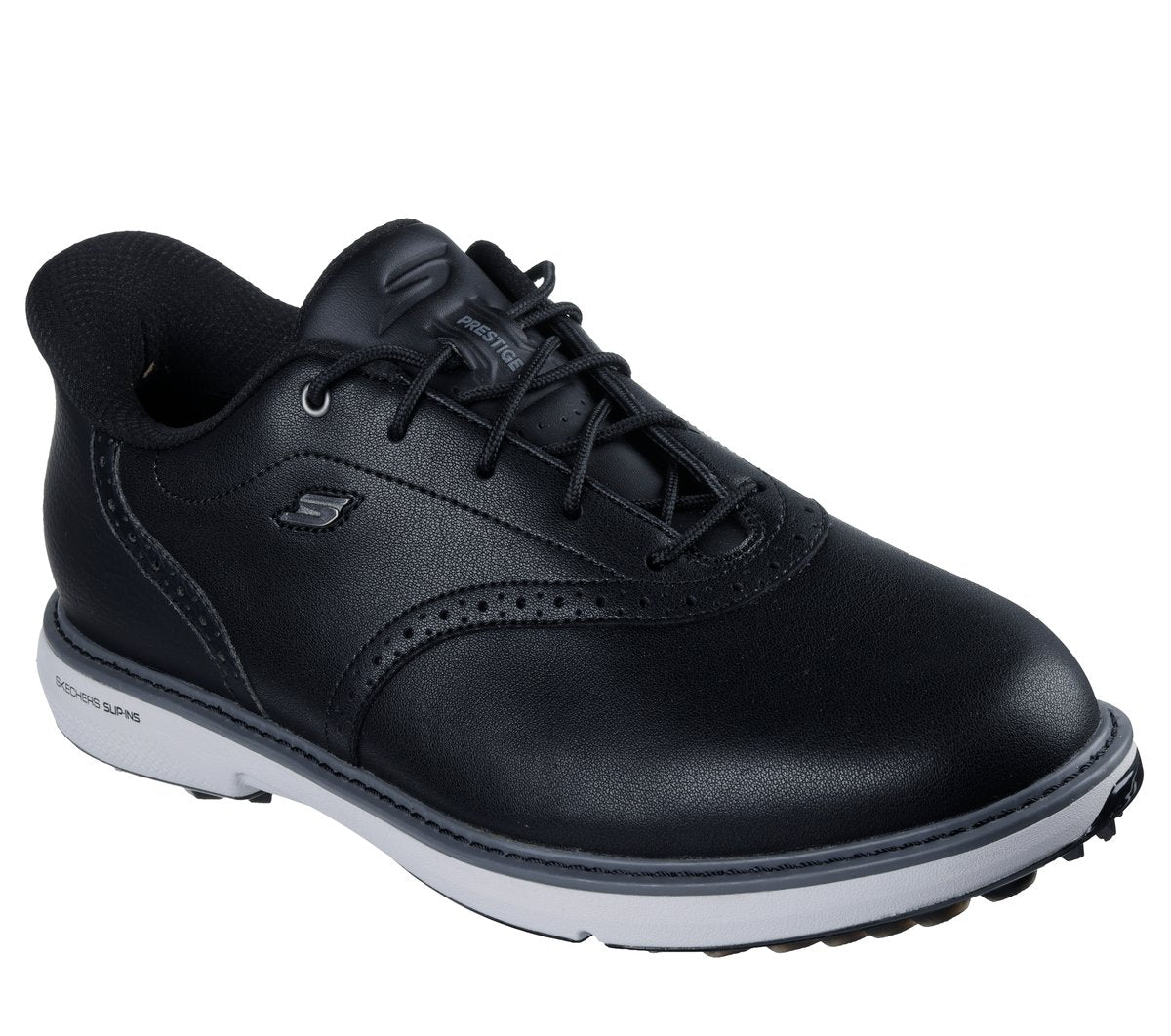 Men Skechers Slip-ins Waterproof: GO GOLF Prestige SL | Skechers Men