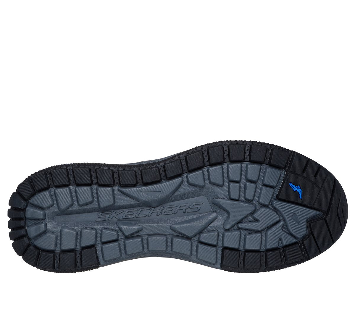 Men Skechers Slip-ins Waterproof Relaxed Fit: Meroe - Pikeman | Skechers Men