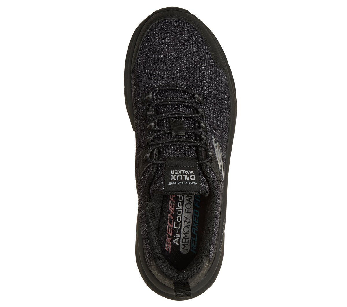Men Skechers Relaxed Fit: D'Lux Walker 3.0 - Brexon | Skechers Men