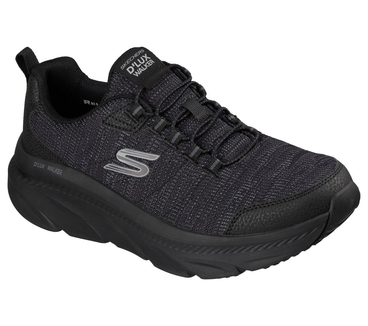 Men Skechers Relaxed Fit: D'Lux Walker 3.0 - Brexon | Skechers Men
