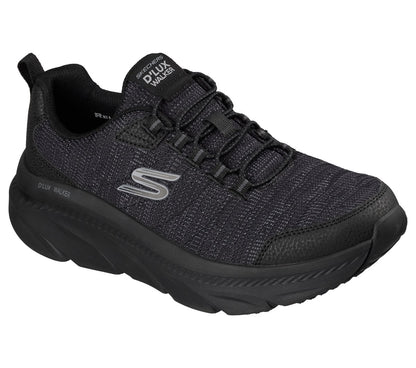 Men Skechers Relaxed Fit: D'Lux Walker 3.0 - Brexon | Skechers Men