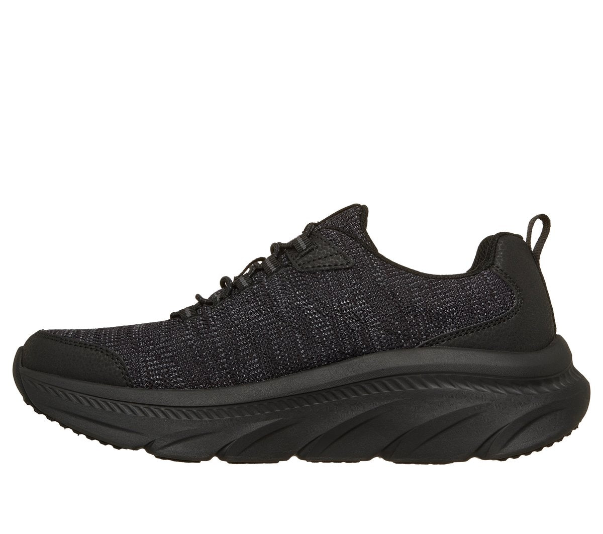Men Skechers Relaxed Fit: D'Lux Walker 3.0 - Brexon | Skechers Men