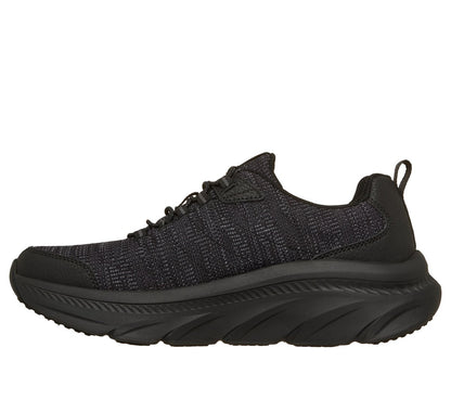 Men Skechers Relaxed Fit: D'Lux Walker 3.0 - Brexon | Skechers Men