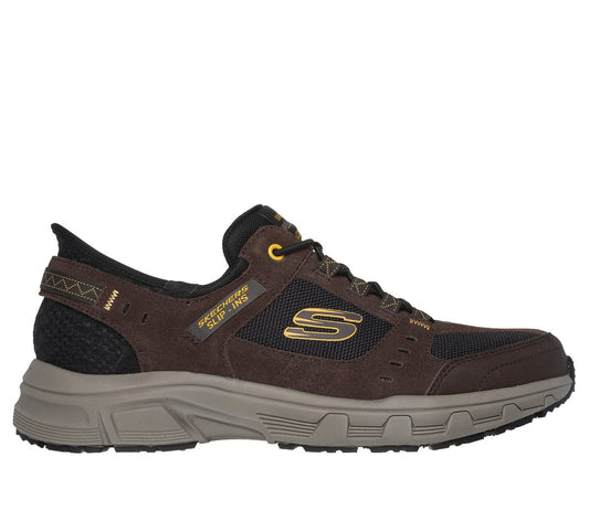 Men Skechers Slip-ins RF: Oak Canyon | Skechers Men
