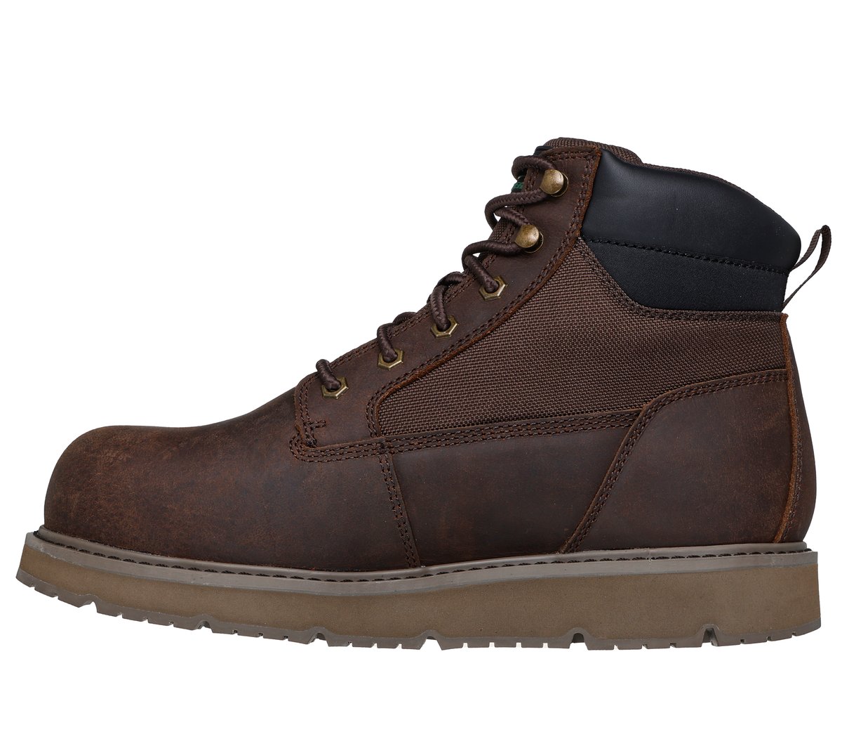 Men Skechers John Deere Waterproof: Flex-Wedge Ranger - Hollow Rapids | Skechers Men