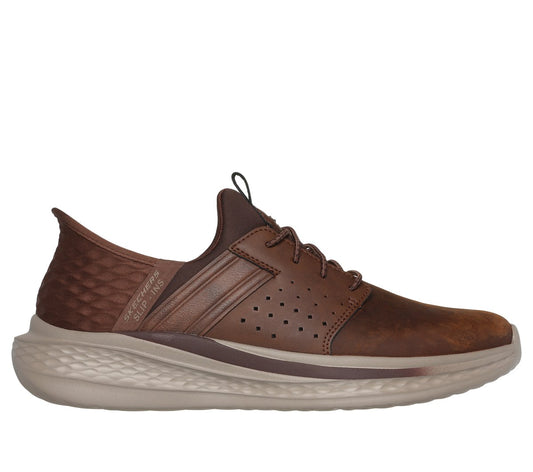 Men Skechers Slip-ins RF: Slade - Zachary | Skechers Men