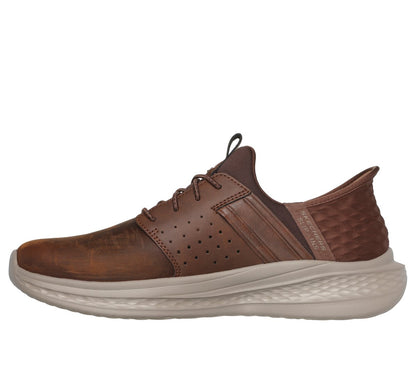 Men Skechers Slip-ins RF: Slade - Zachary | Skechers Men
