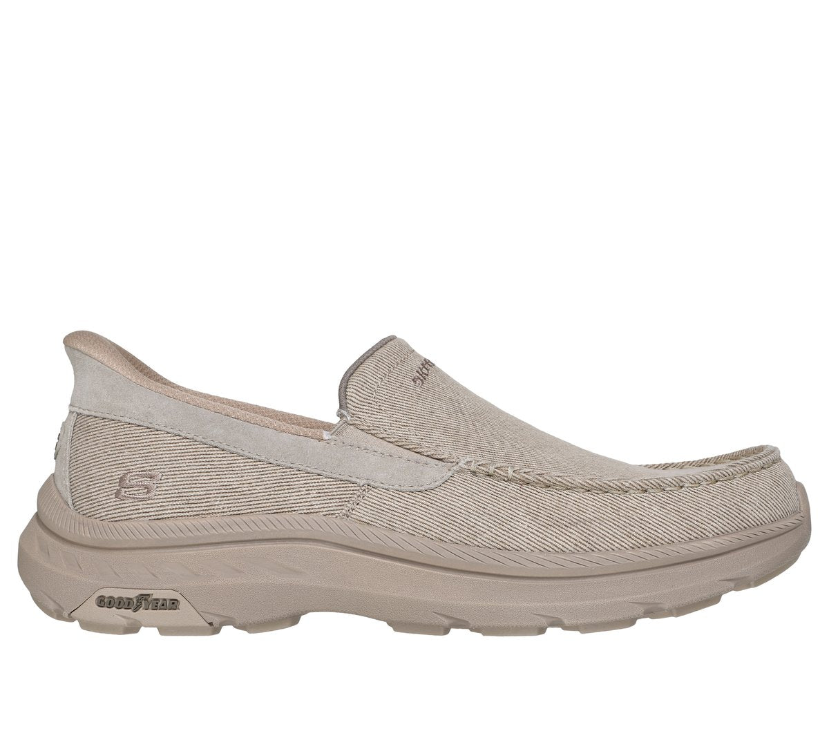Men Skechers Slip-ins: Pollard - Reed | Skechers Men
