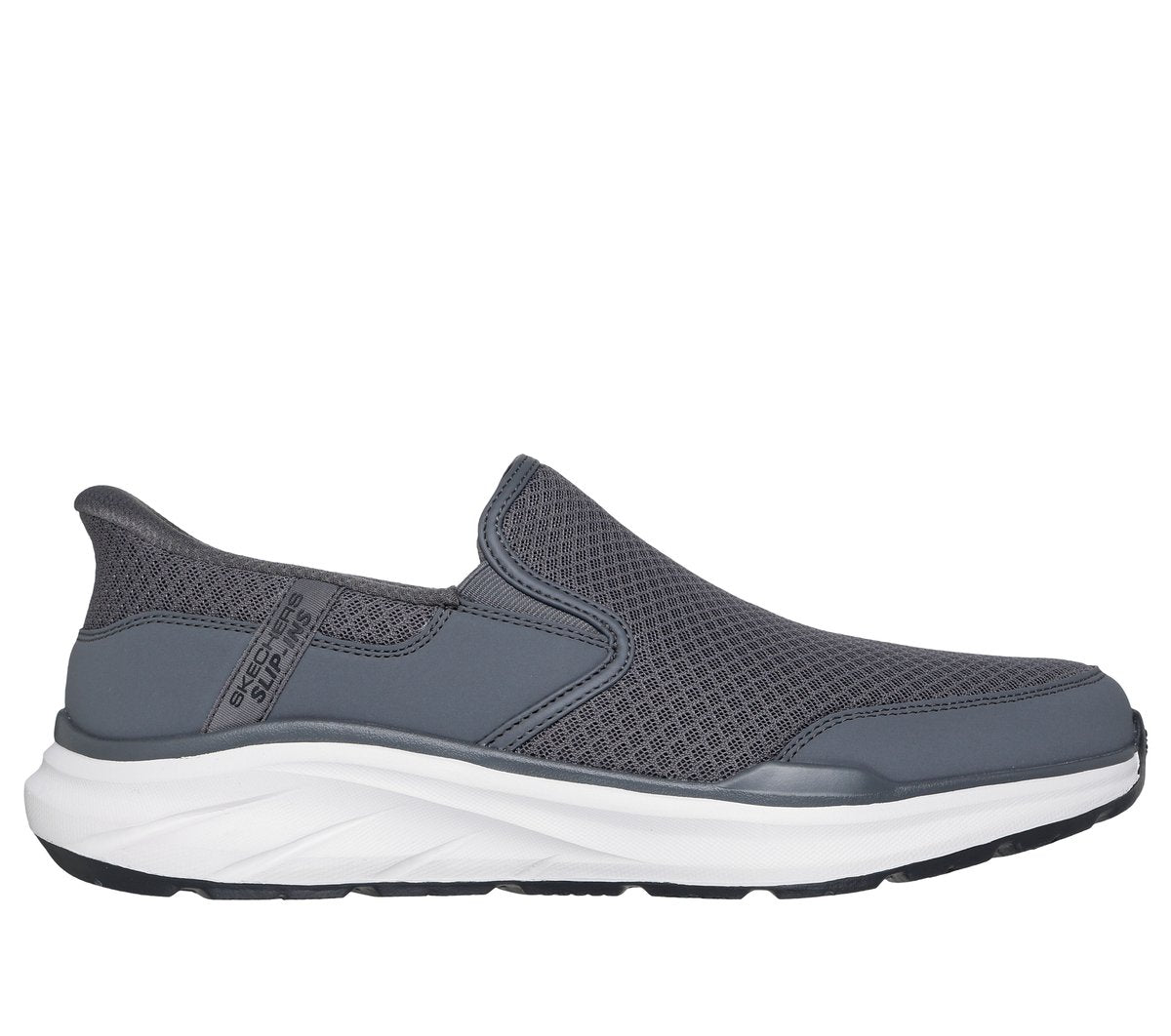 Men Skechers Slip-ins Relaxed Fit: Equalizer 6.0 - Stoaver | Skechers Men