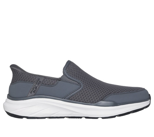 Men Skechers Slip-ins Relaxed Fit: Equalizer 6.0 - Stoaver | Skechers Men