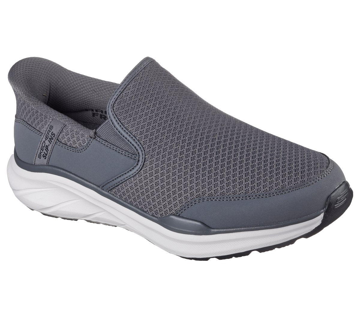 Men Skechers Slip-ins Relaxed Fit: Equalizer 6.0 - Stoaver | Skechers Men