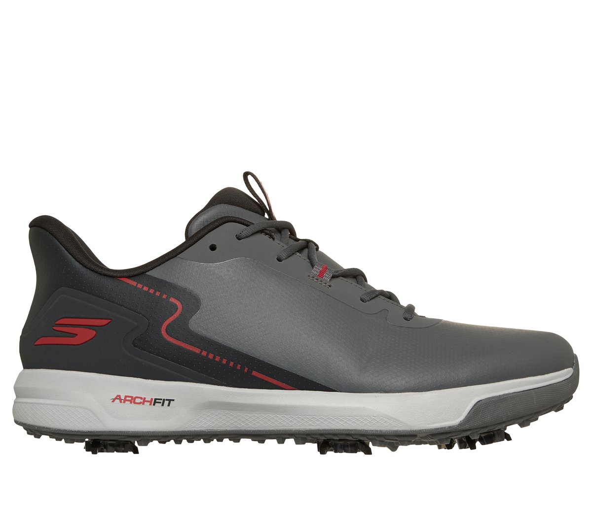 Men Skechers Waterproof: GO GOLF Elite Vortex - Rival | Skechers Men