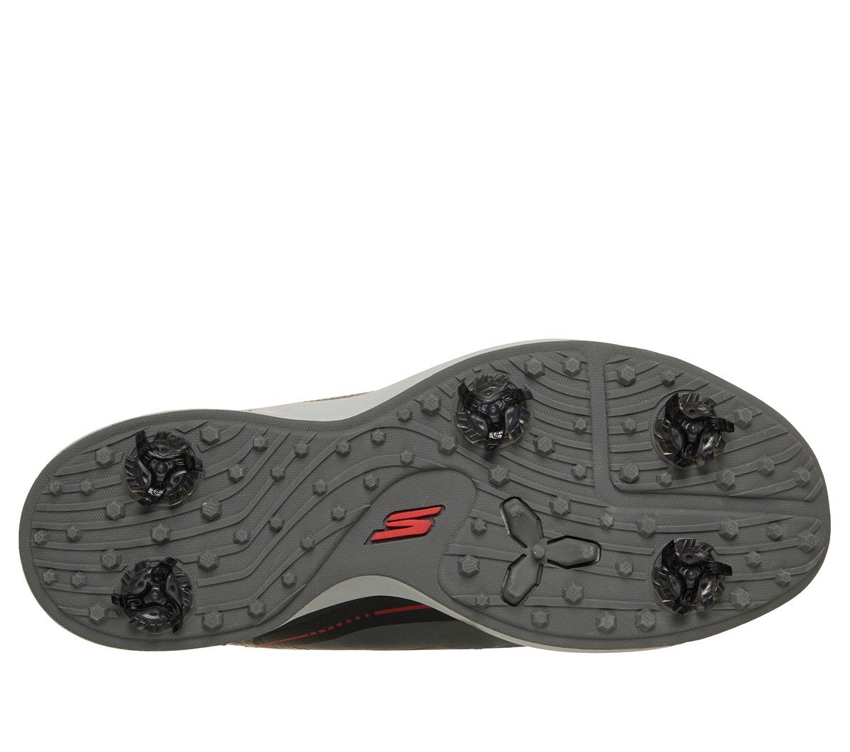 Men Skechers Waterproof: GO GOLF Elite Vortex - Rival | Skechers Men